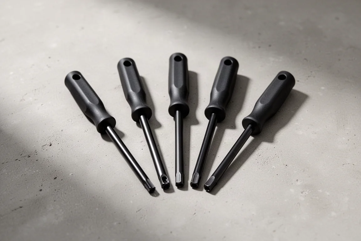 Tekton 1/4 in Nut Drivers product image
