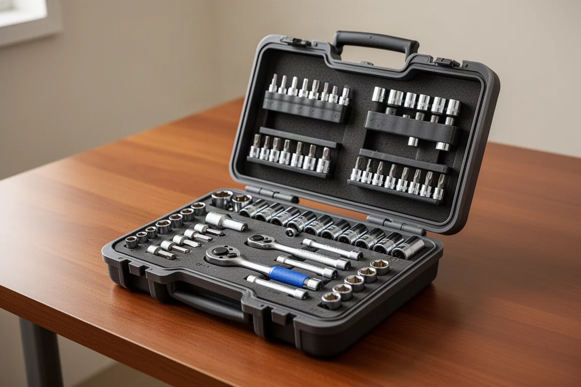 Tekton 1/4-Inch Small Engine Kit product image