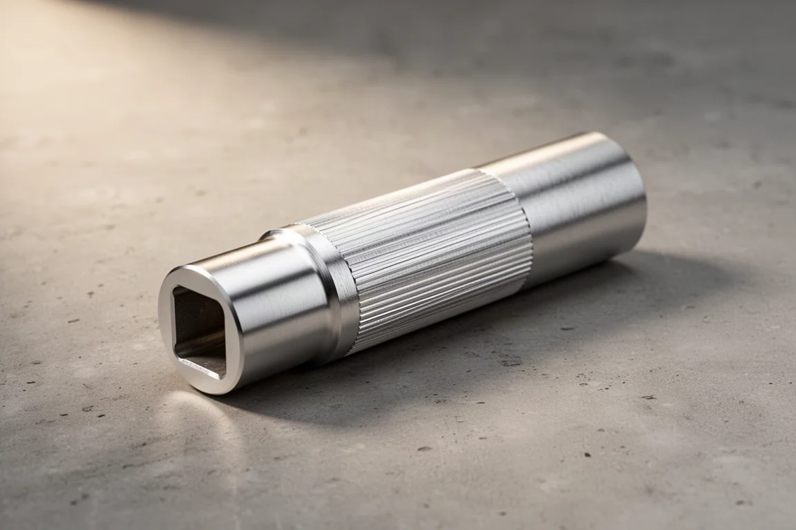 Tekton 1/4 Inch Square Drive Handle product image
