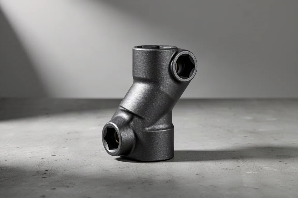 Tekton 19/21mm Impact Flip Socket product image