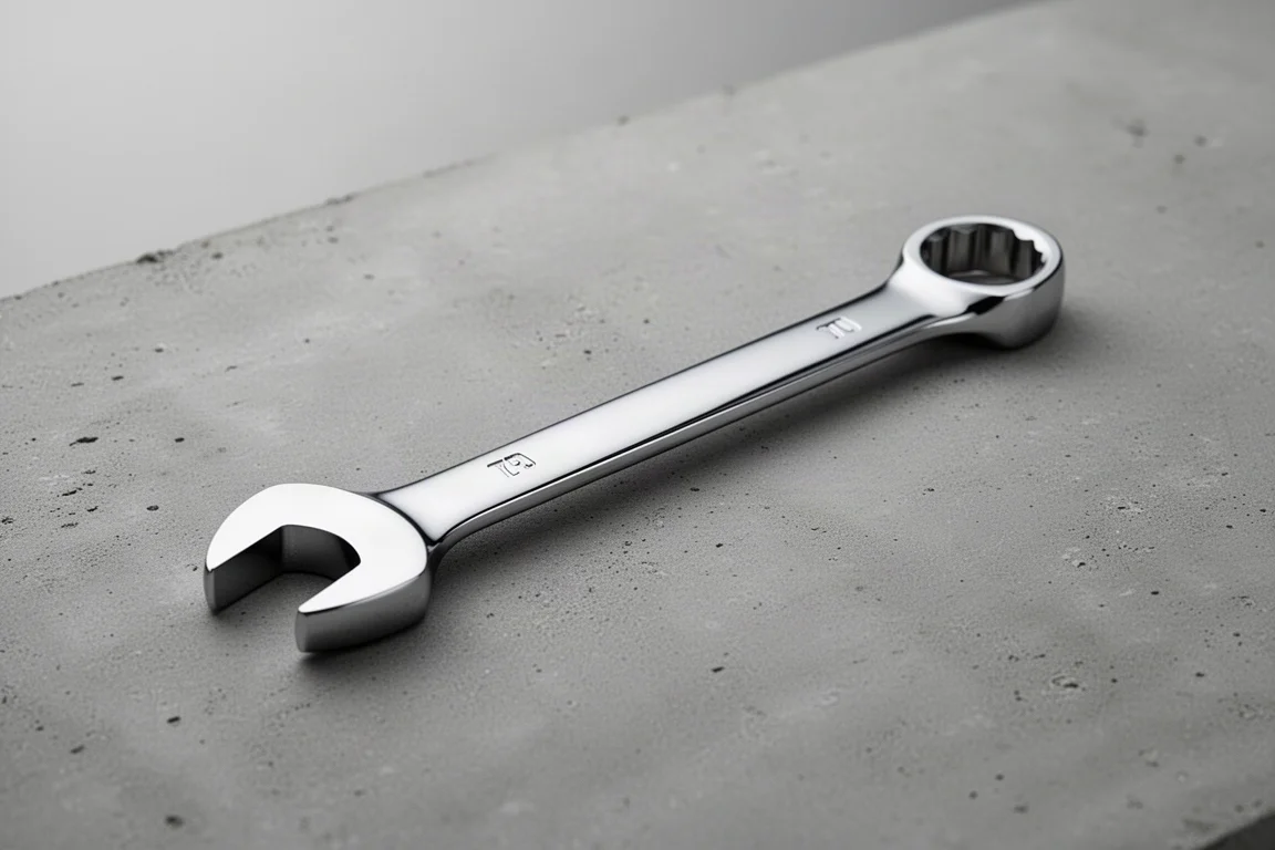 Tekton 20 mm Combination Wrench product image