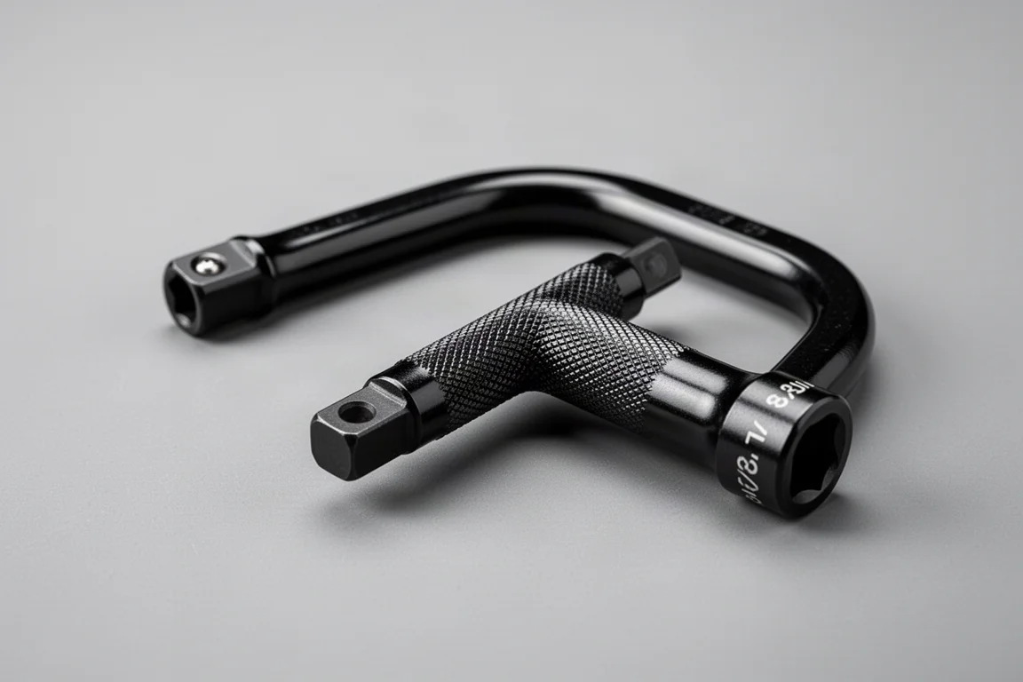 Tekton 3/8 in L Wrench product image