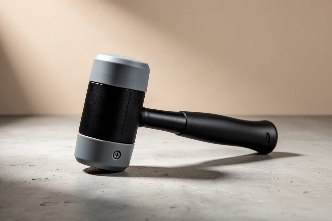 TEKTON 30812 Dual Sided Soft Blow Mallet product image