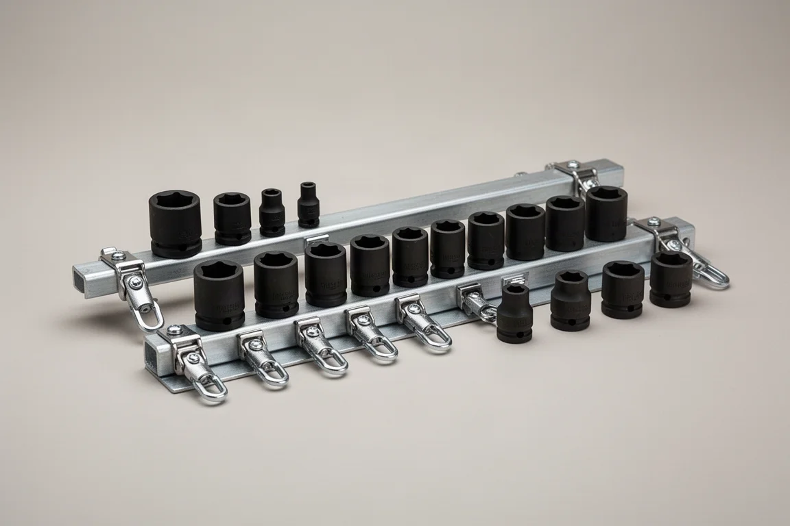 Tekton 3/8 Drive Socket Set product image