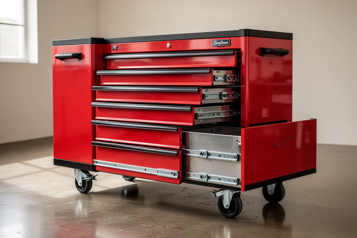 Tekton 46-Inch Tool Cabinet product image