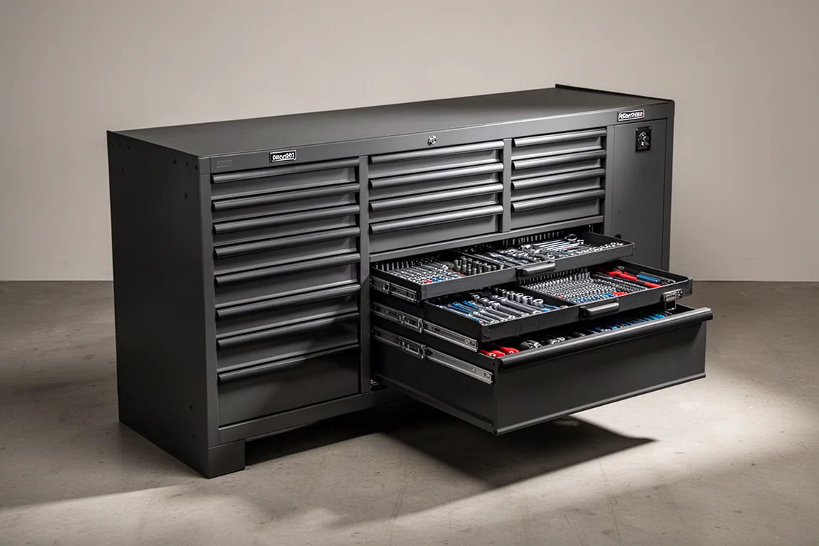 Tekton 48-Inch Wide Tool Box product image