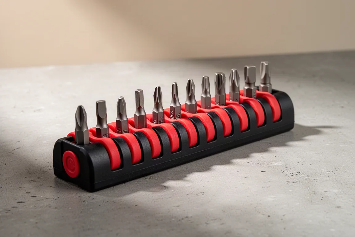 Tekton 9-Bit Holder product image