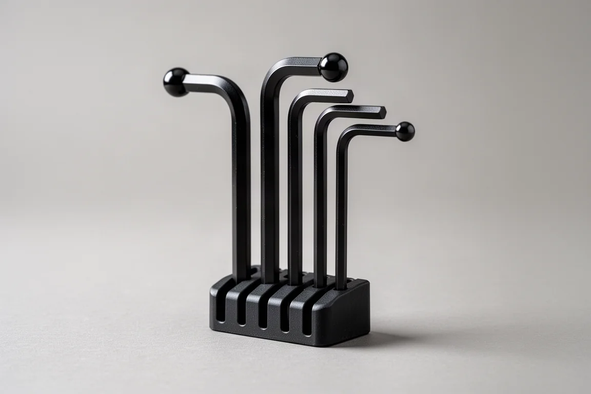 Tekton Allen Key Set product image
