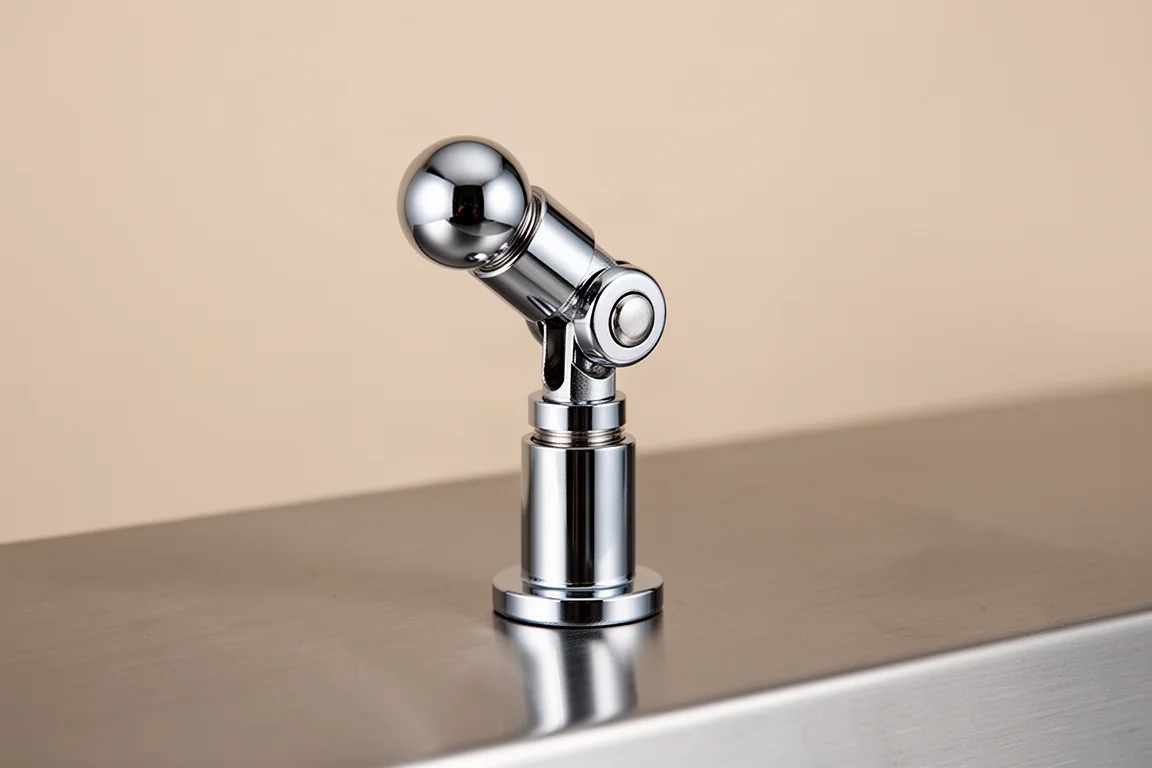 Tekton Ball-End Swivel Socket product image