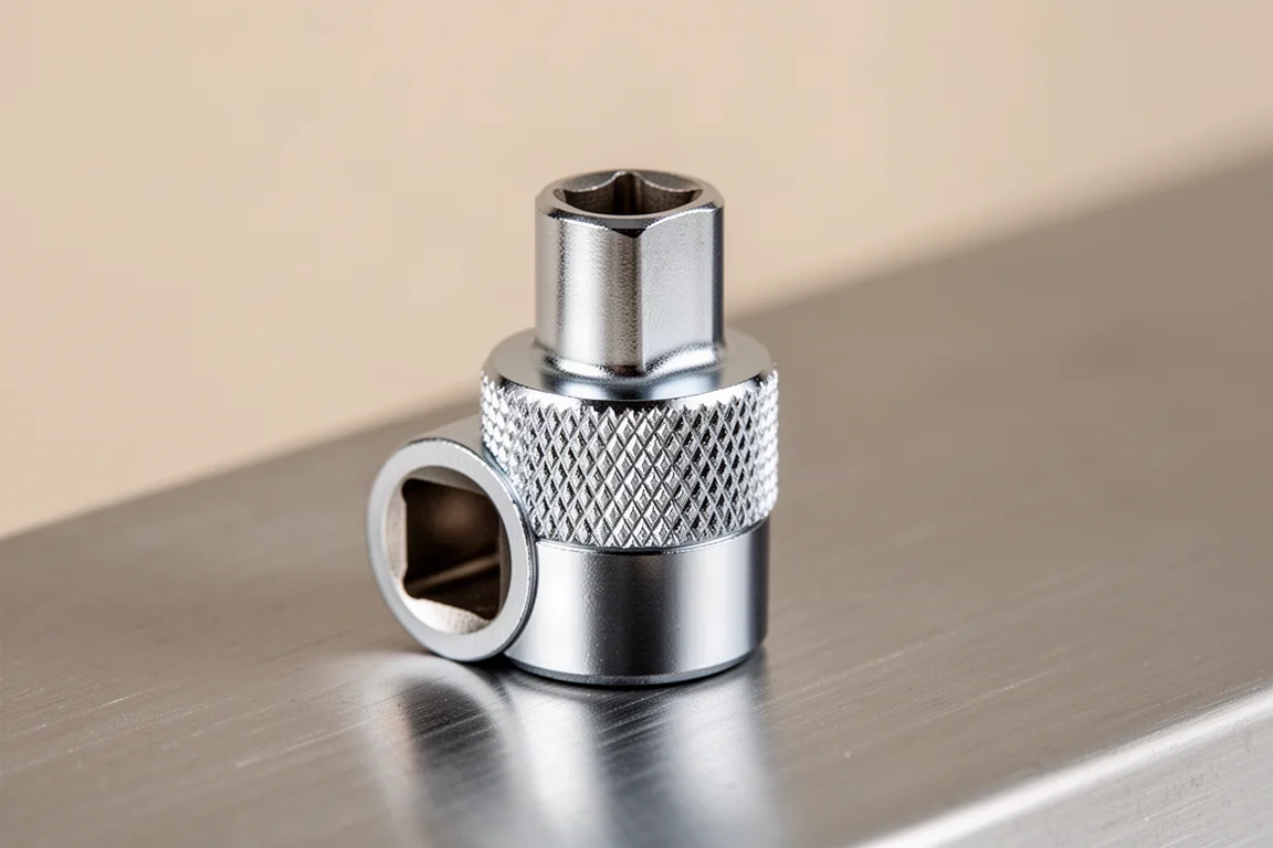 Tekton Coin Spinner product image