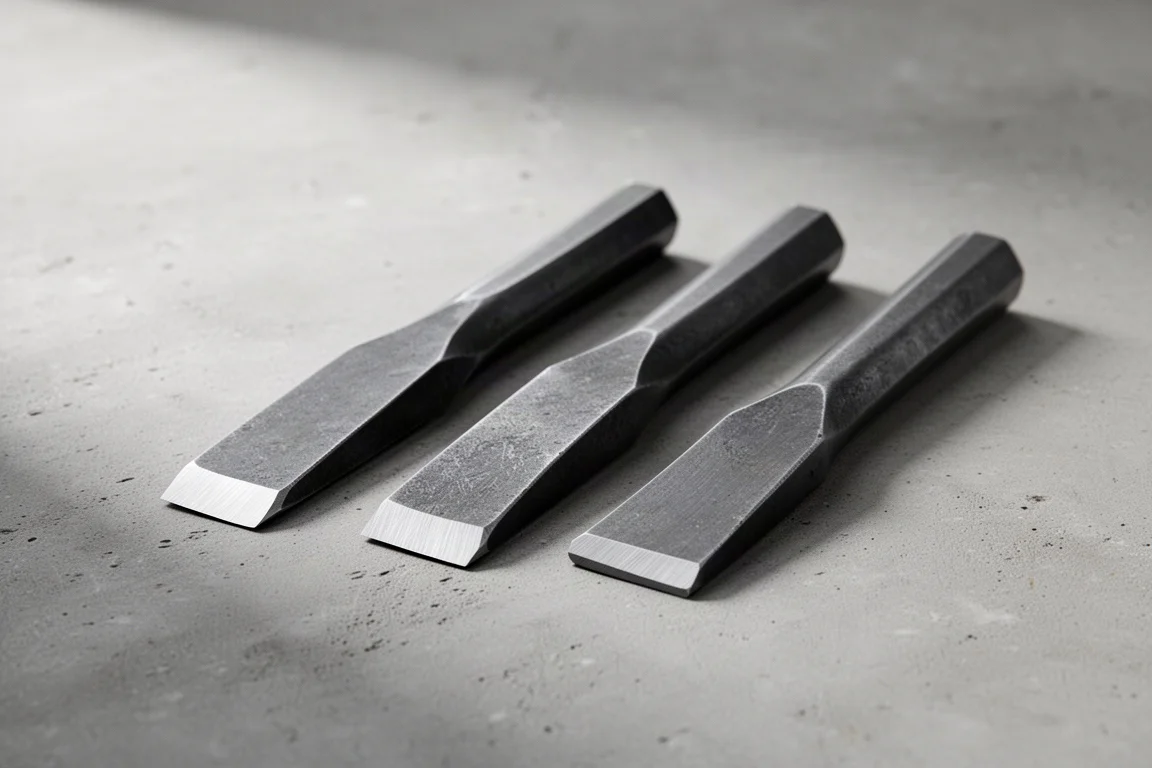 Tekton Cold Chisel Set product image