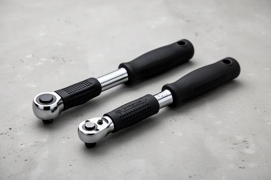 Tekton Comfort Grip Ratchets product image