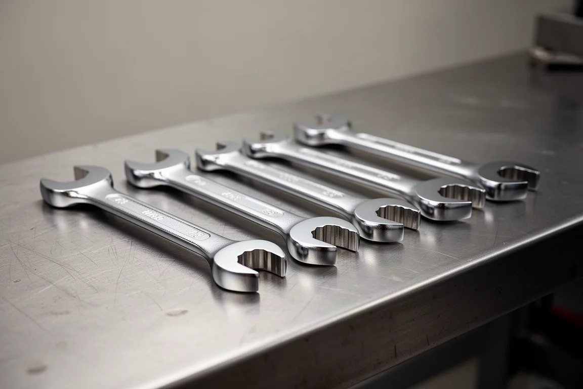 Tekton Crowfoot Wrenches product image