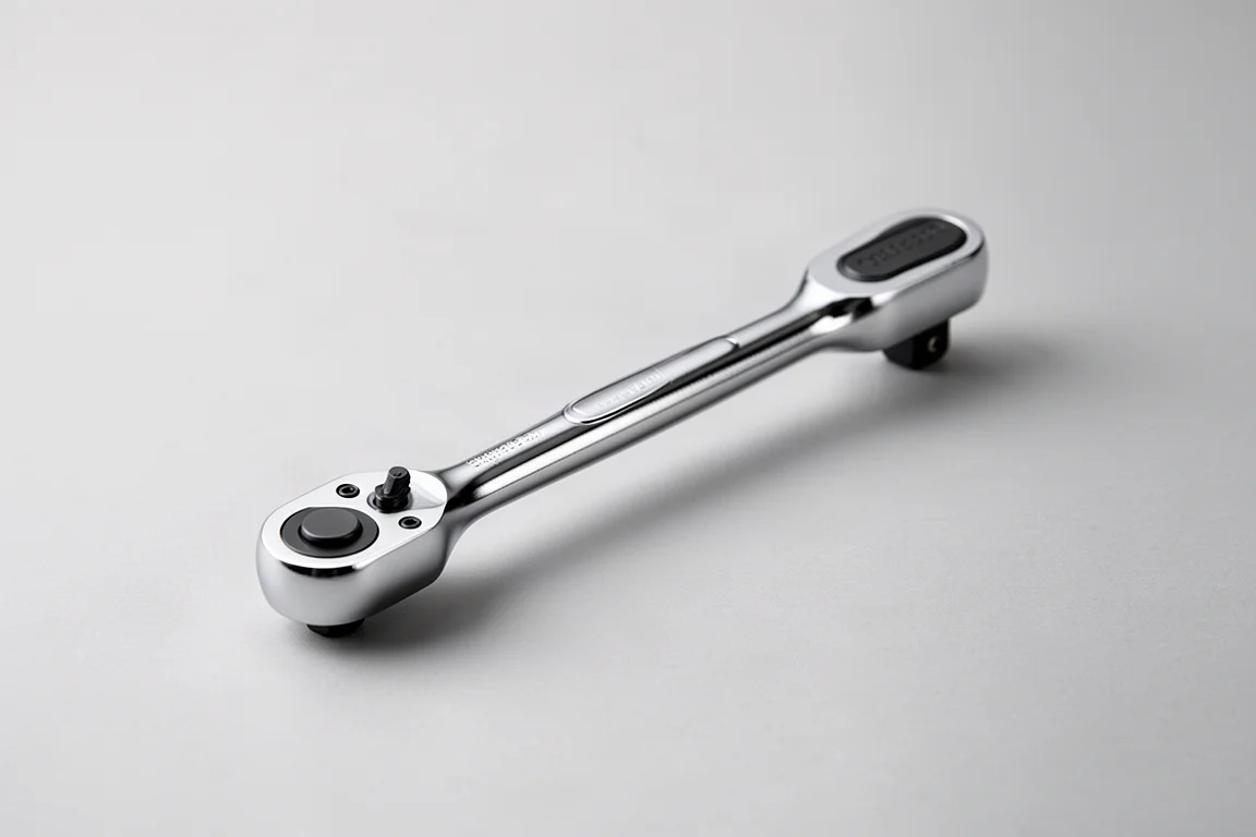 Tekton Flex-Head Ratchet product image