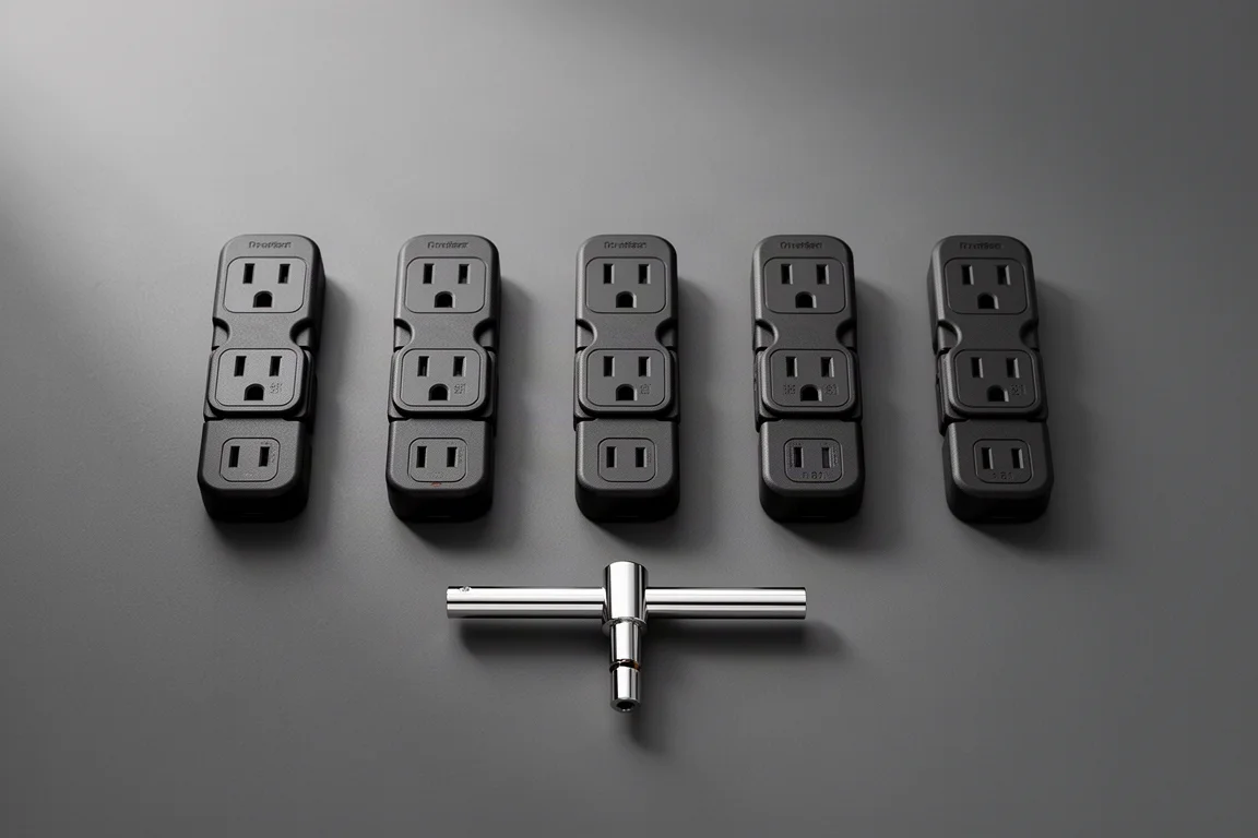 Tekton Flip Socket Set product image