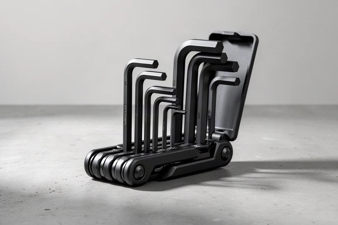 Tekton Hex L Key Set product image