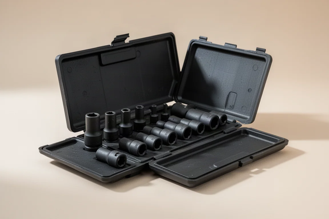 Tekton Impact Socket Set product image