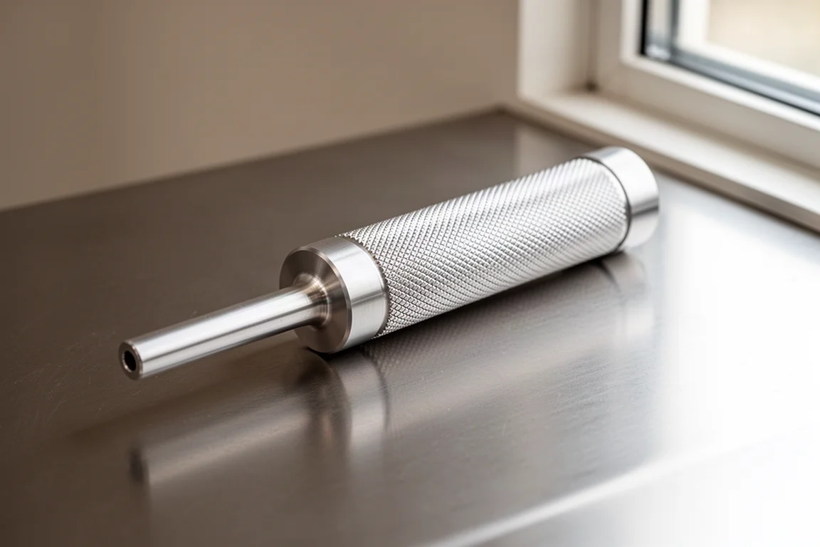 Tekton Instinct Handle with 2.5 Inch Shank product image
