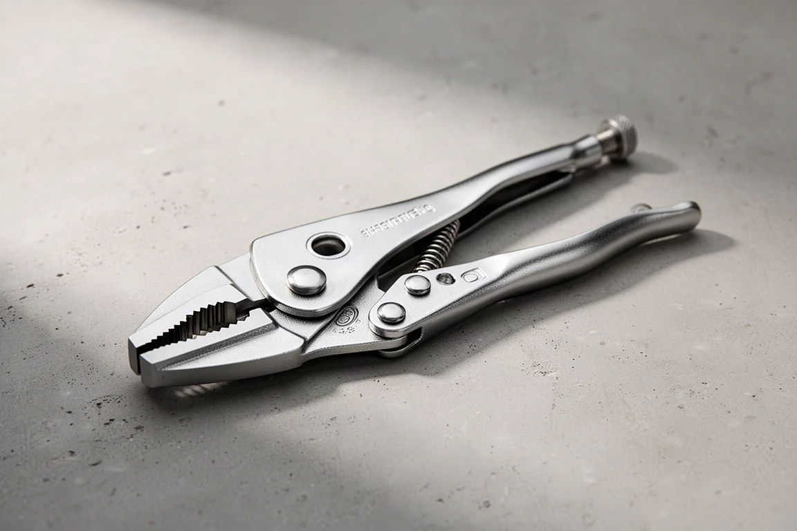 Tekton Locking Pliers product image