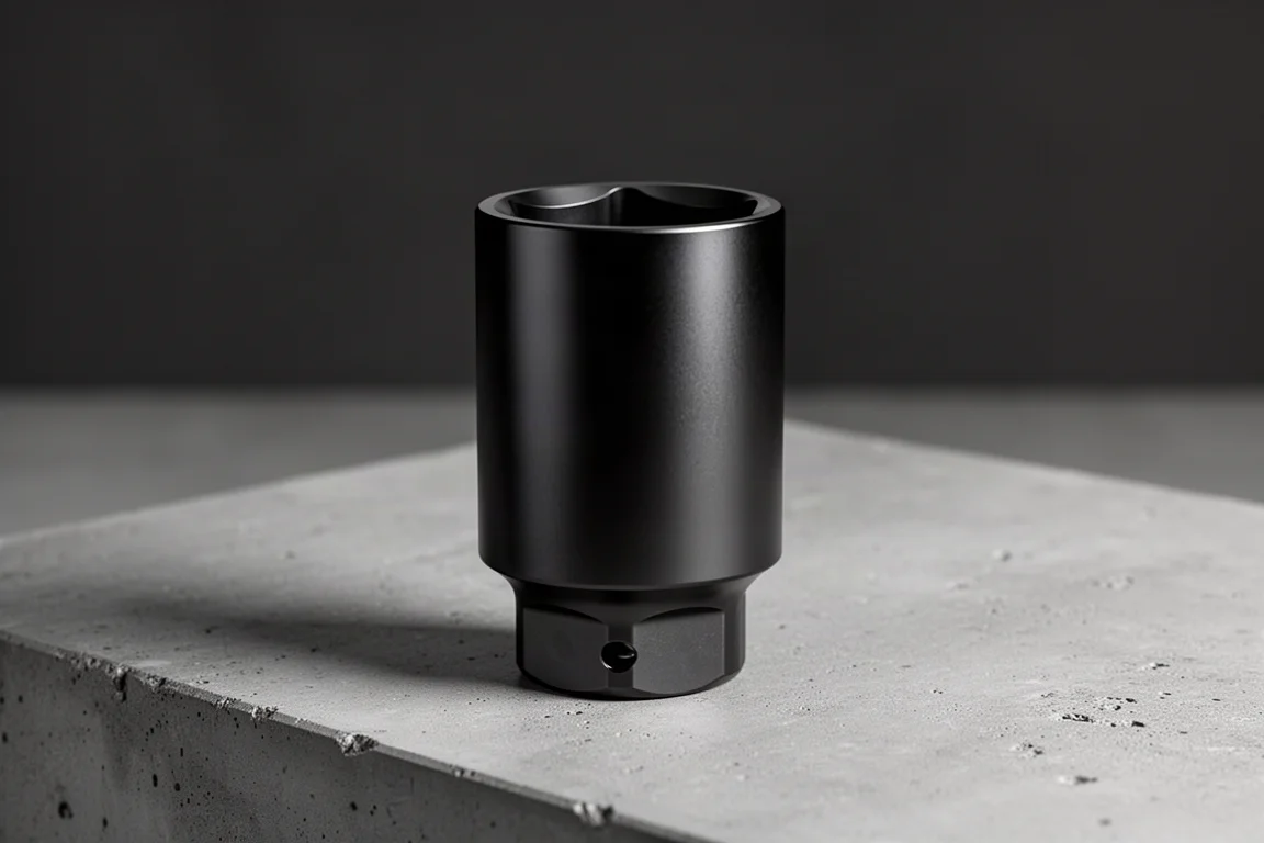 Tekton Low-Profile 19/21 Lug Nut Flip Socket product image