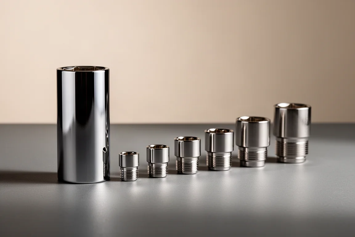 Tekton Master Socket Set product image