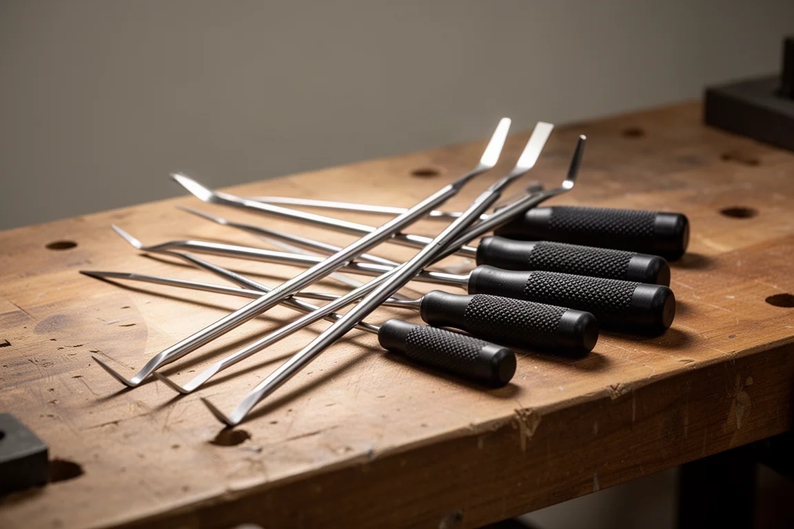 Tekton Pick Set product image