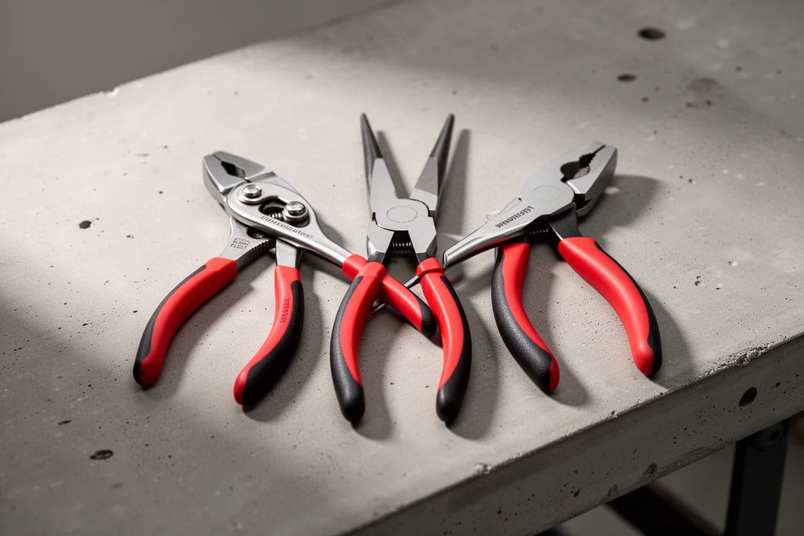 Tekton Pliers product image