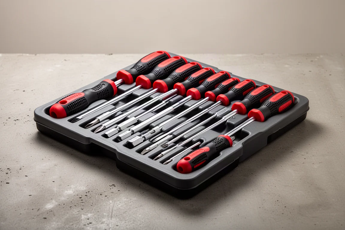 Tekton Screwdriver Sets product image