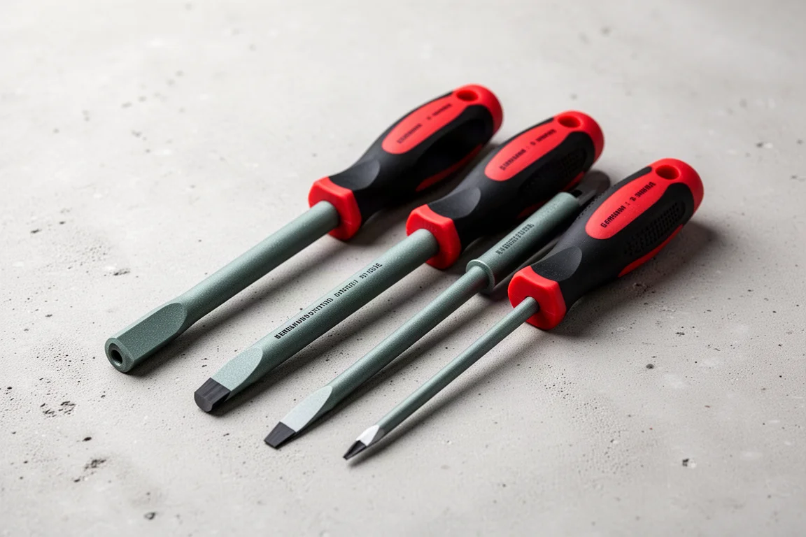 Tekton Screwdrivers product image