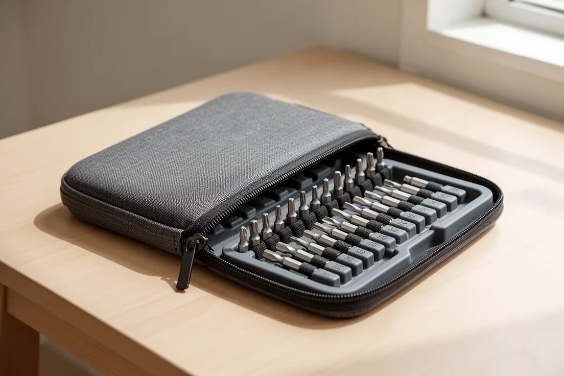 Tekton Security Bit Set product image