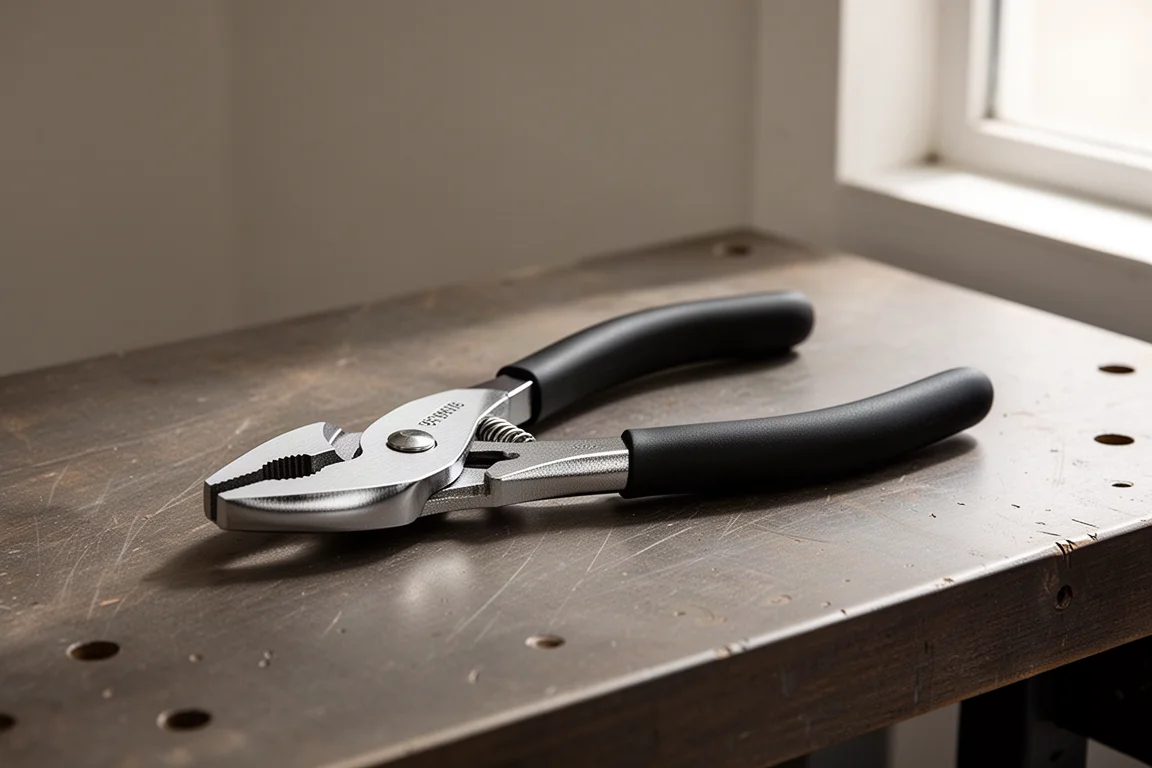Tekton Slip Joint Pliers product image