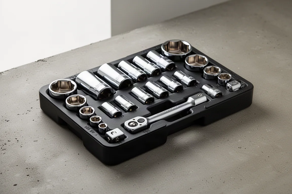 Tekton Socket Set product image