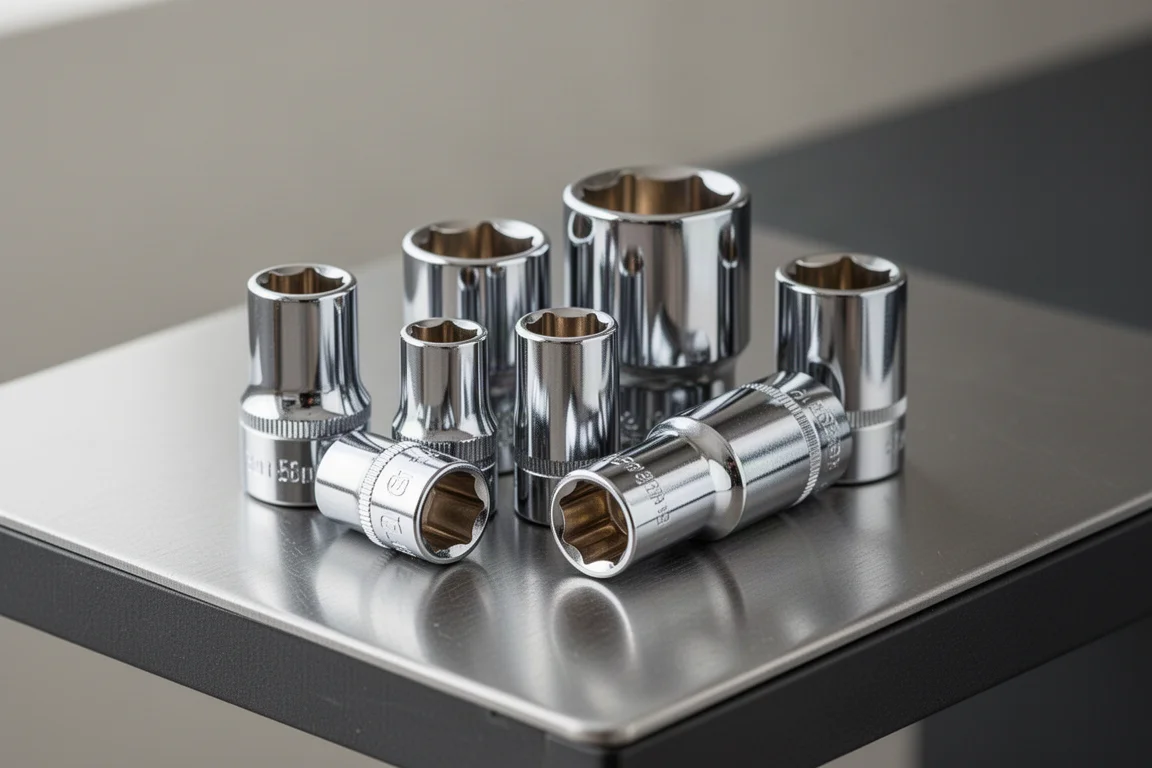 Tekton Sockets product image