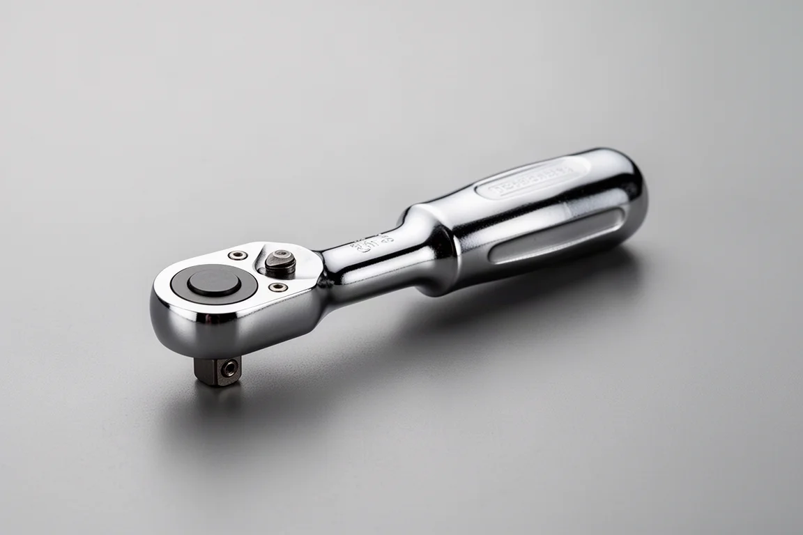 Tekton Stubby Ratchet product image