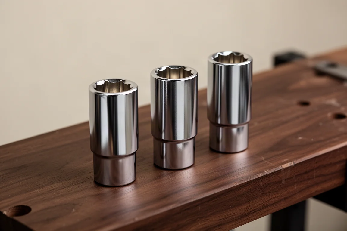 Tekton Stubby Sockets product image