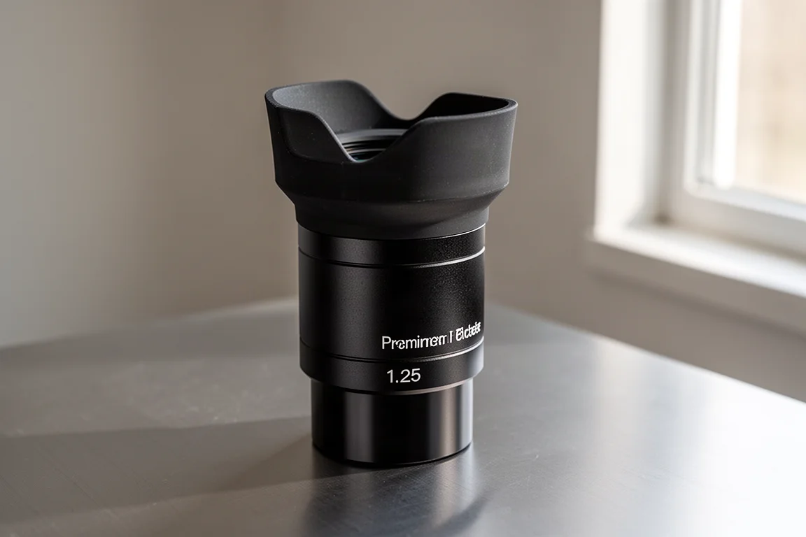 Tele Vue Delos 10mm product image