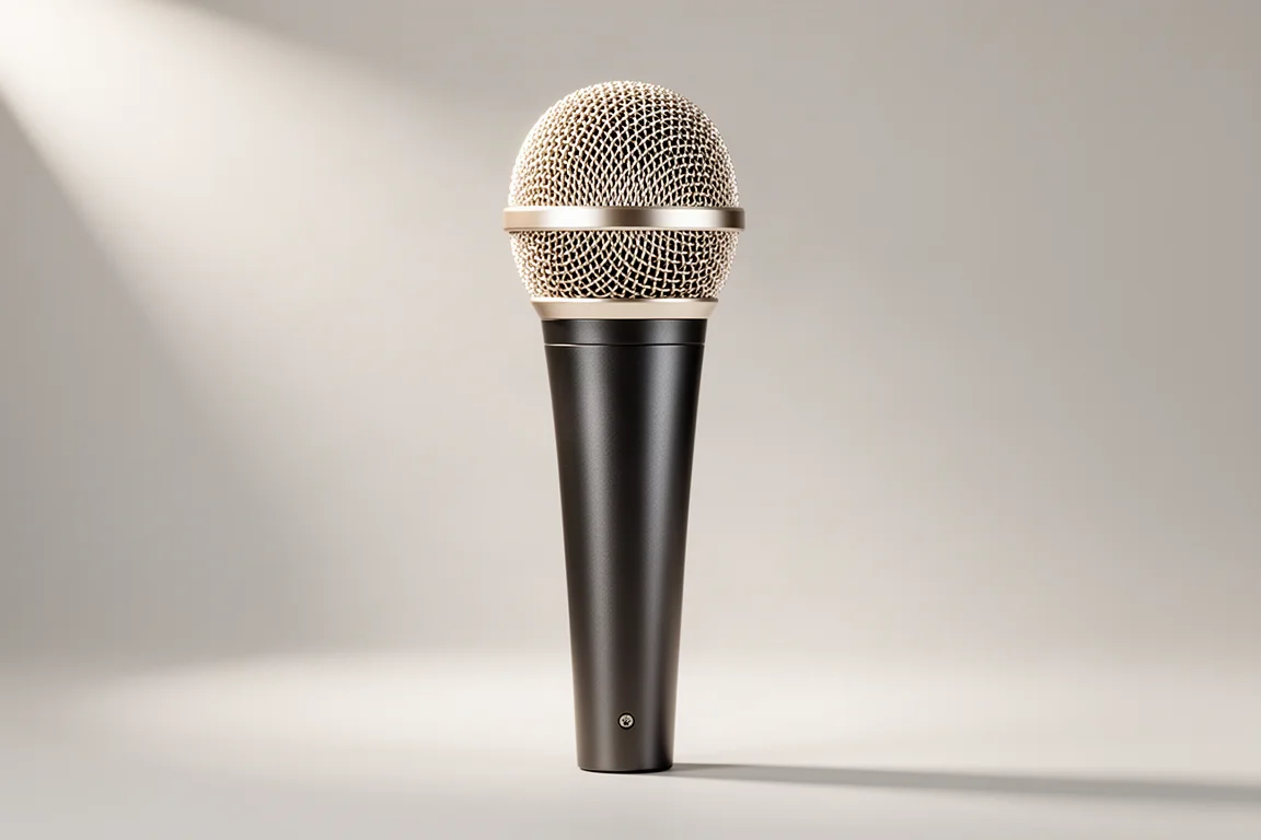 Telefunken M80 product image