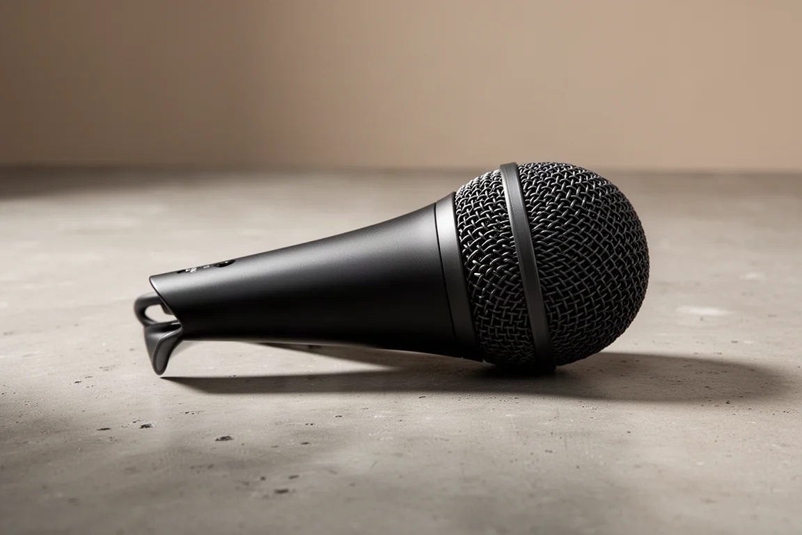Telefunken M81 product image