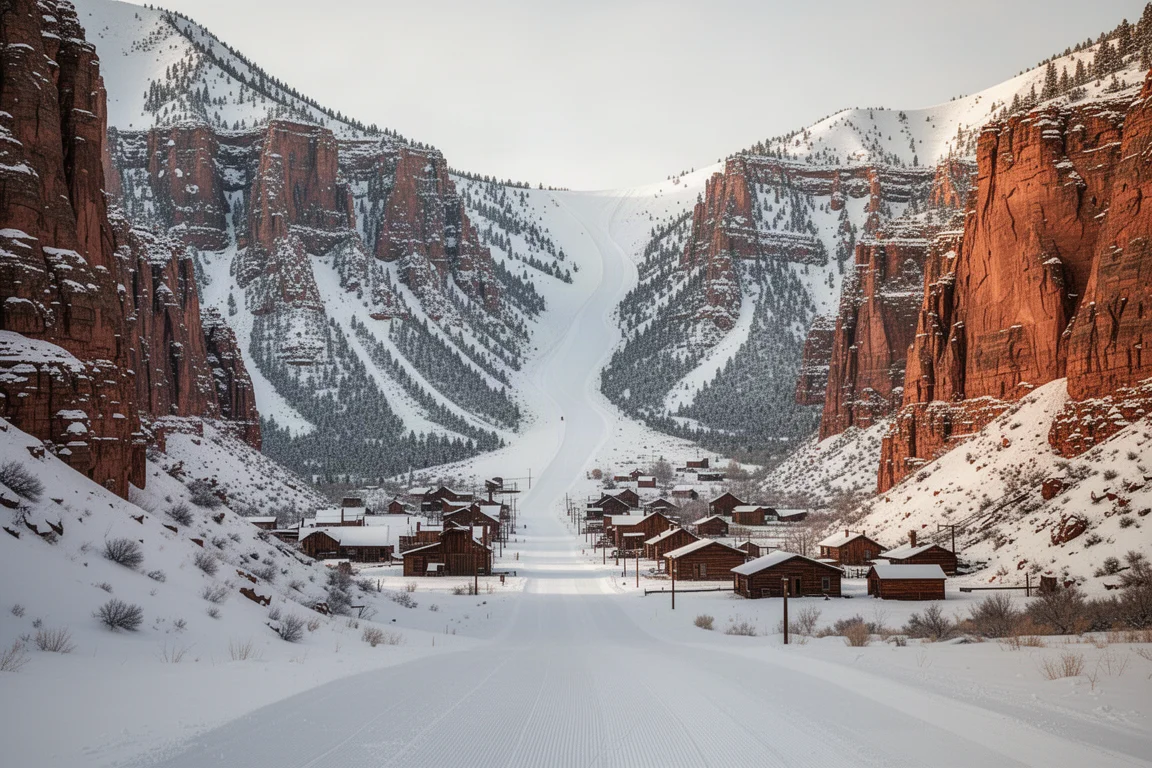 Telluride Ski Resort product image