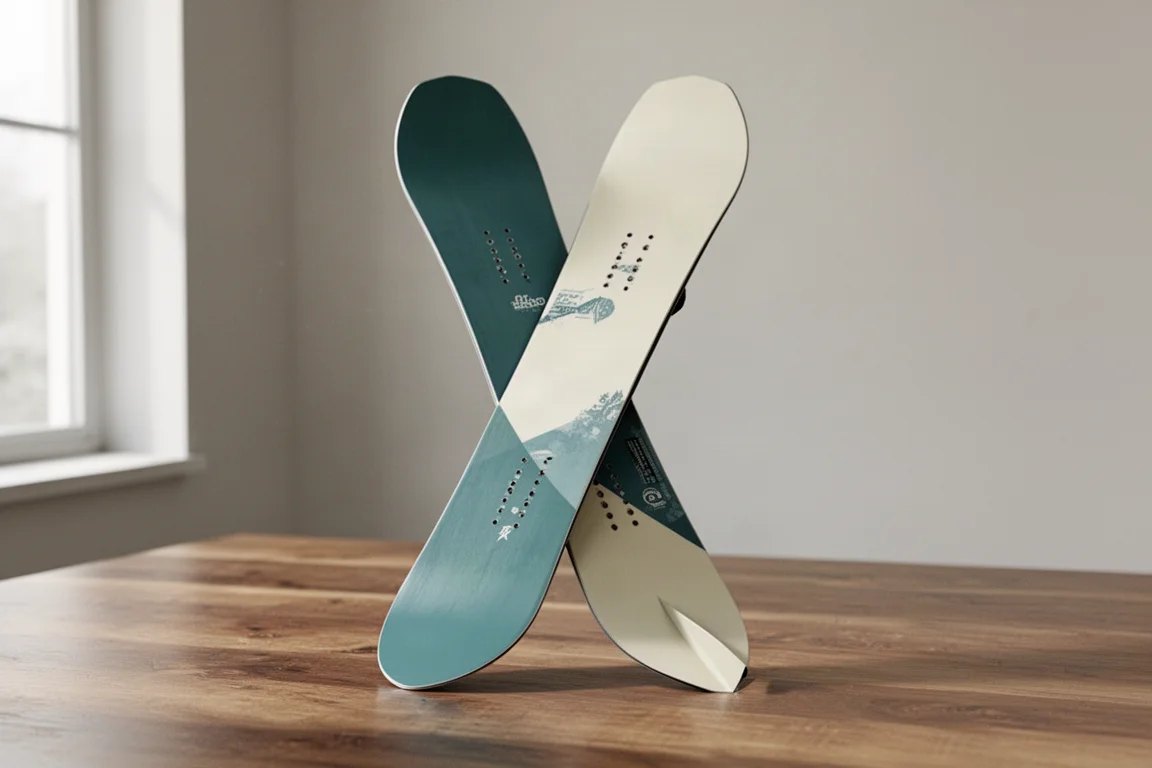 Telos Daros product image