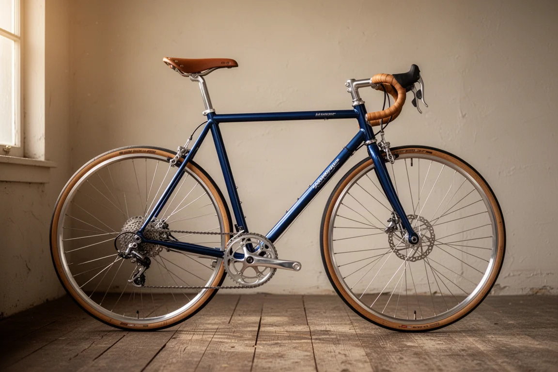 Temple Cycles Road Disc product image