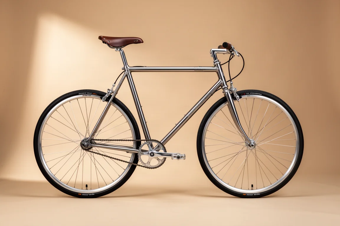 Temple Lightweight Single Speed product image