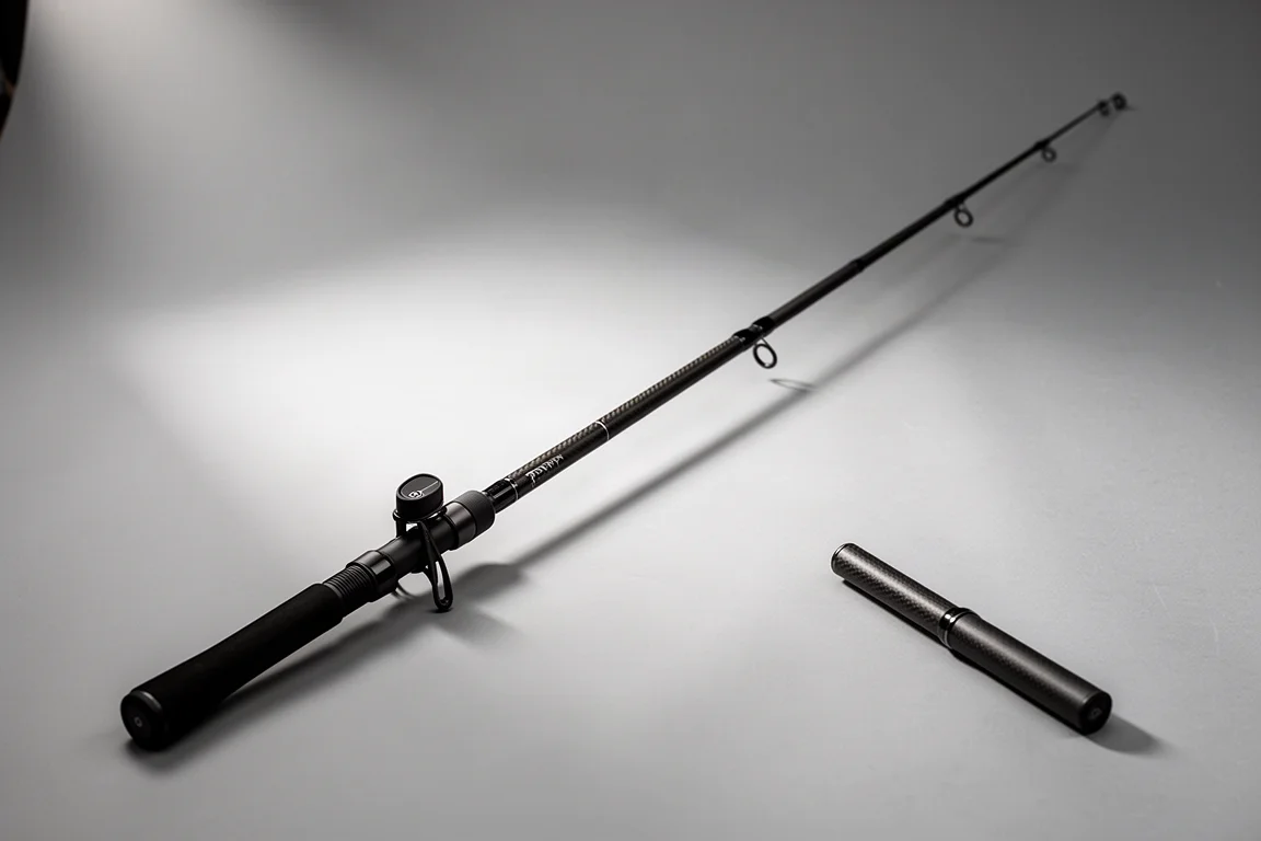 Tenkara Rod Co. Backpacker product image