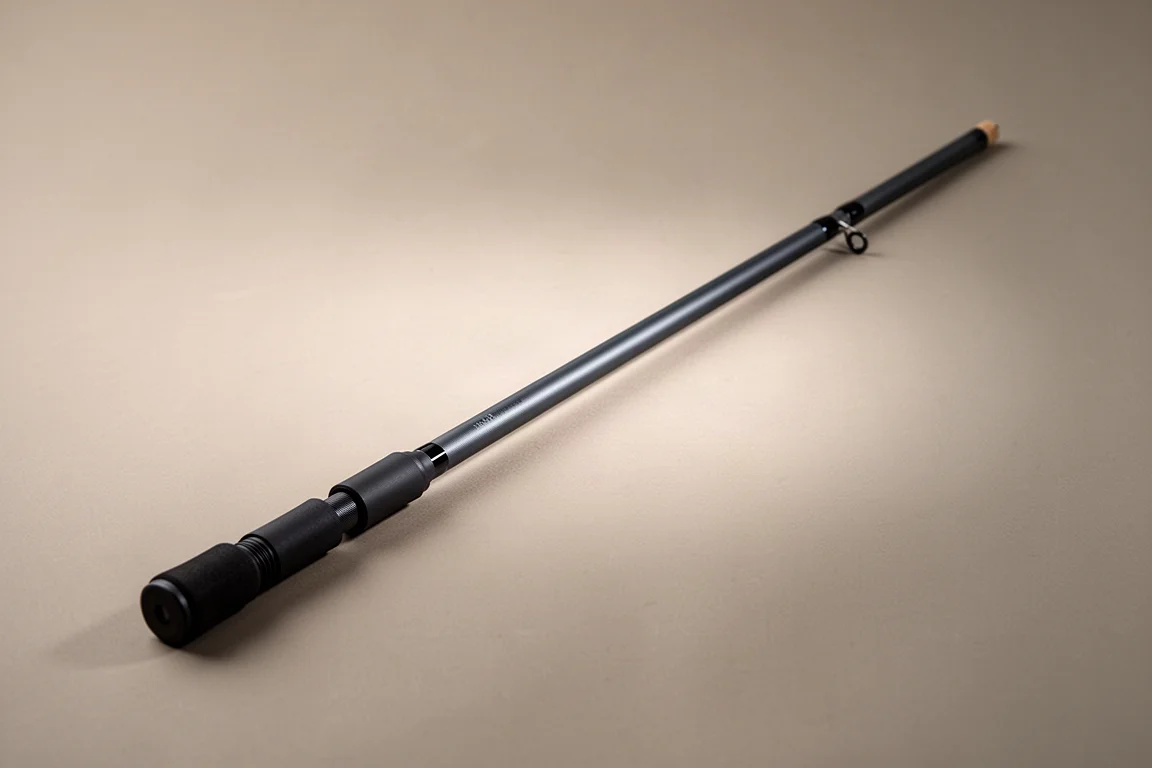 Tenkara Rod Co. Bare Tooth product image