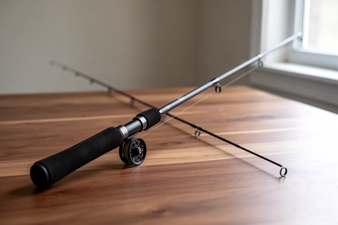 Tenkara Rod Co. Beartooth Fishing Rod product image