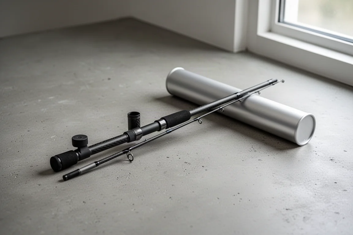 Tenkara Rod Co. Sawtooth product image