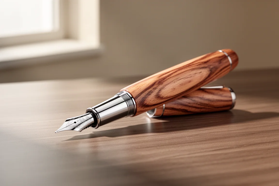 Tenny Fountain Pens product image