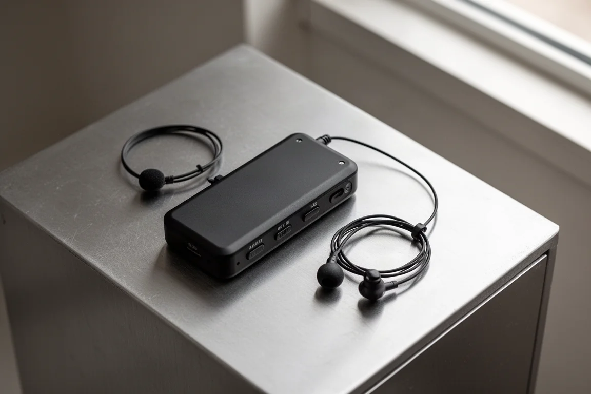 Tentacle Sync Track E product image