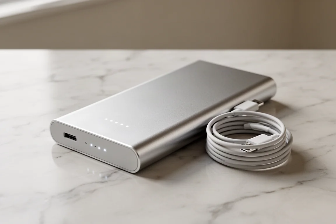Tentor 35,000mAh Power Bank product image