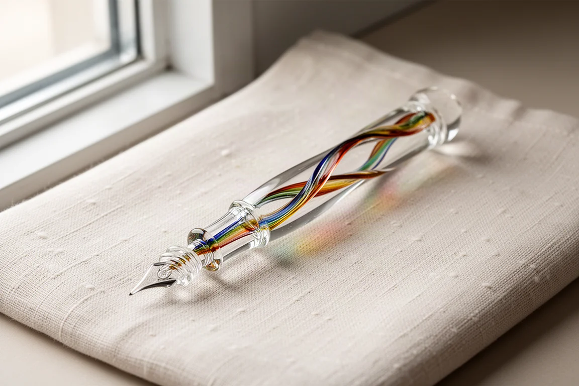 Teranishi Glass Pens product image